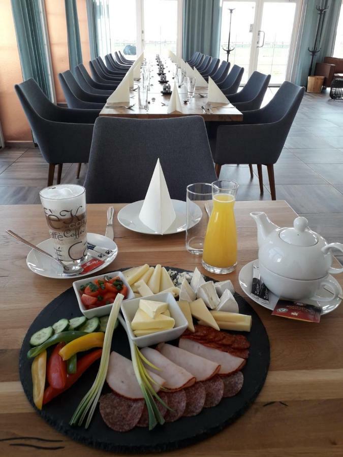 Chalets Franciska Major, Pro Village Sopronkovesd Pokoj fotografie